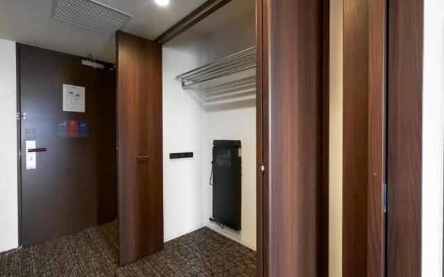 Daiwa Roynet Hotel Morioka Ekimae