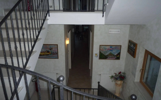 Albergo Il Giardino del Rio