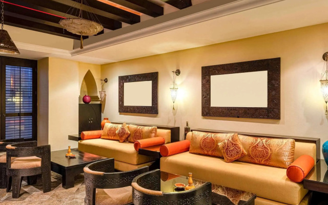 Mercure Grand Hotel Seef