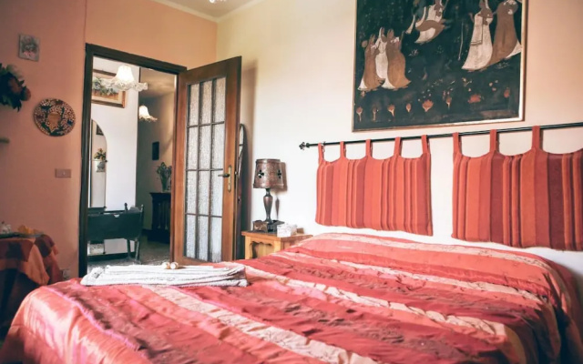 B&B La Gerbolina