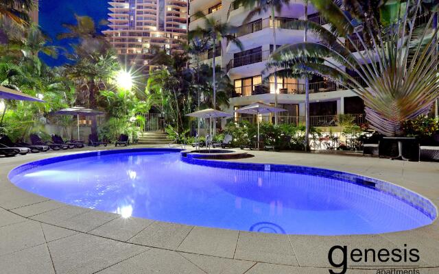 Genesis Apartments