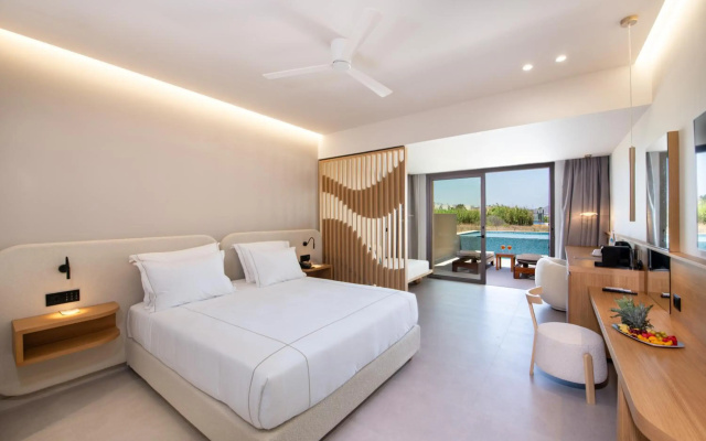 Ventale Island Breeze Resort