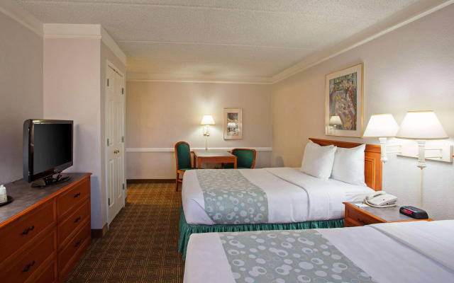 Super 8 by Wyndham San Bernardino