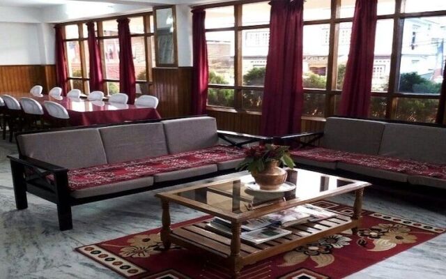 Hotel Swagat Pelling