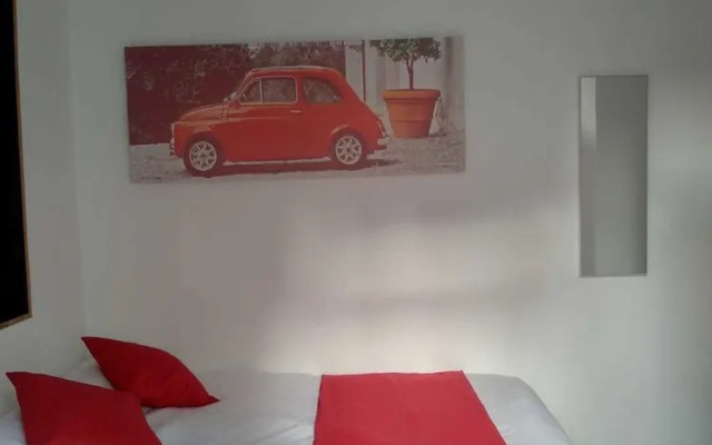 Residencial Fontanillo