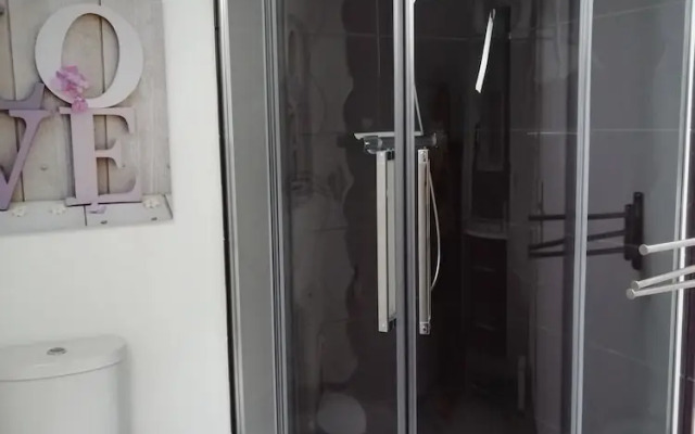 Chambre Zen de Beauval