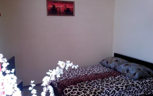 Отель «Афалина 2»