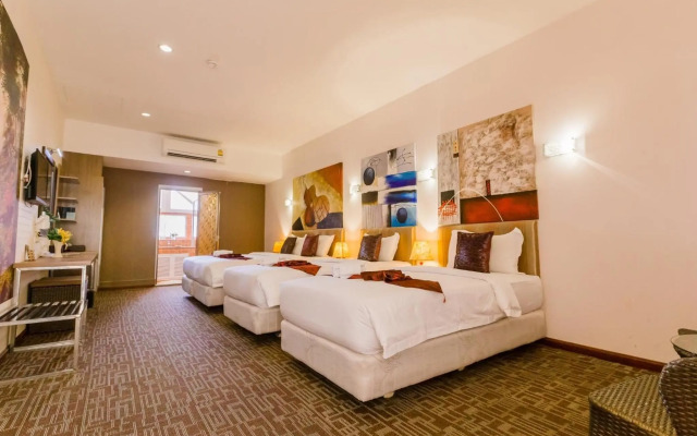 Roseate Hotel Chiangmai