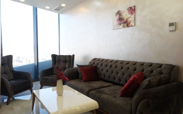King David Residence