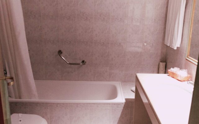 Ondamar Hotel
