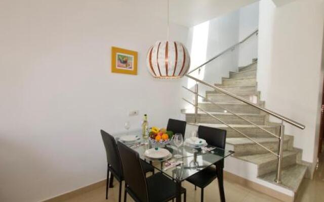 APARTMENT TIMPLE Puerto del Carmen
