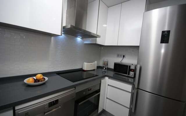 Apartamento Victoria Playa