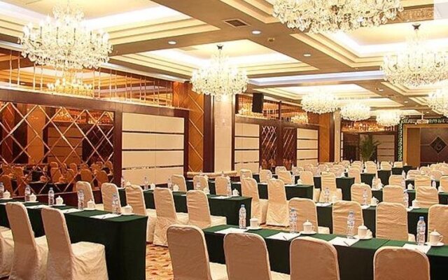 Jianhui Junyue Grand Hotel