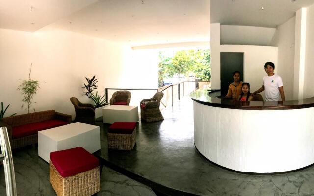 El Nido Moringa Resort