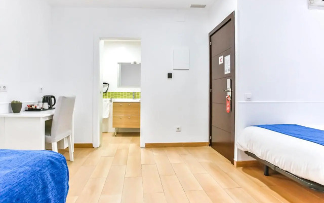 LM Rooms BCN