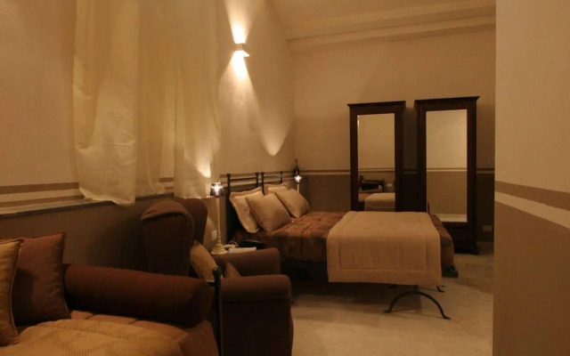 Arbaria Hotel