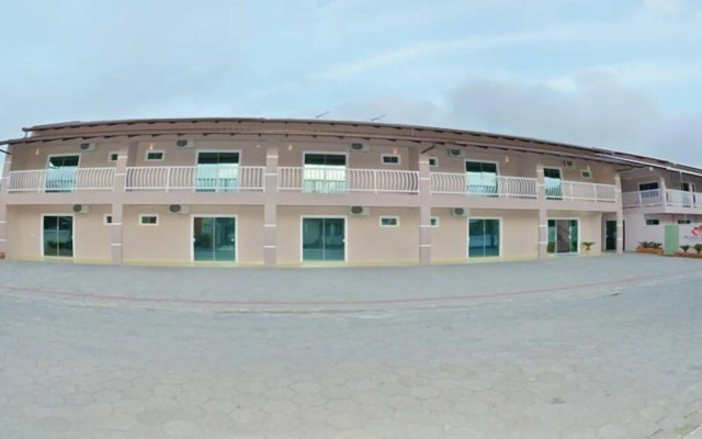 Pousada Recanto das Cores