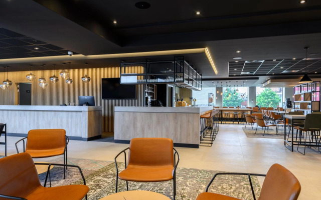 Radisson Hotel Antwerp Berchem