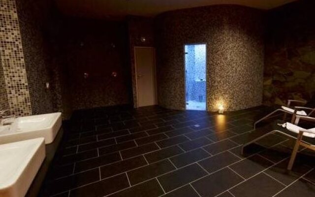Wellness hotel Vista