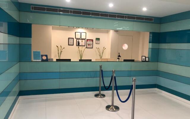 Cocoon Luxury Business Hotel