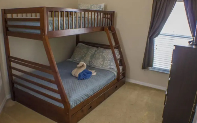 Shannon's Glenbrook Vacation Home