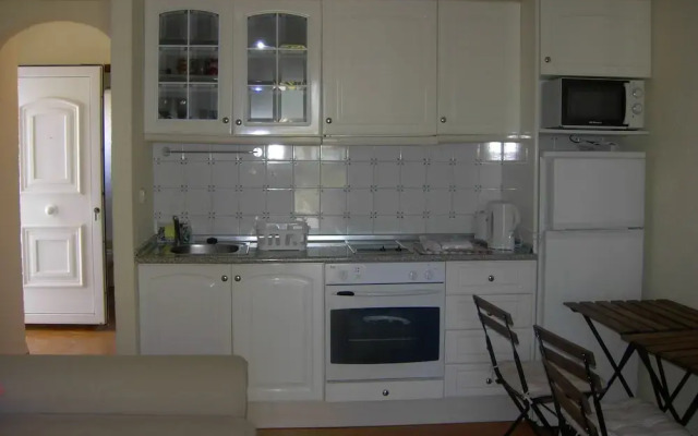 Apartamento Los Almendros 3
