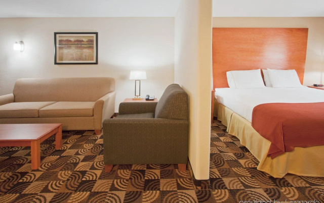 Holiday Inn Express Hotel & Suites Bainbridge by IHG