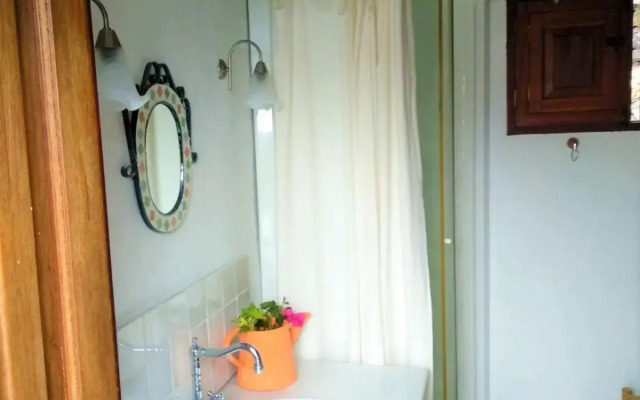 Casa Rural Casa & Monte