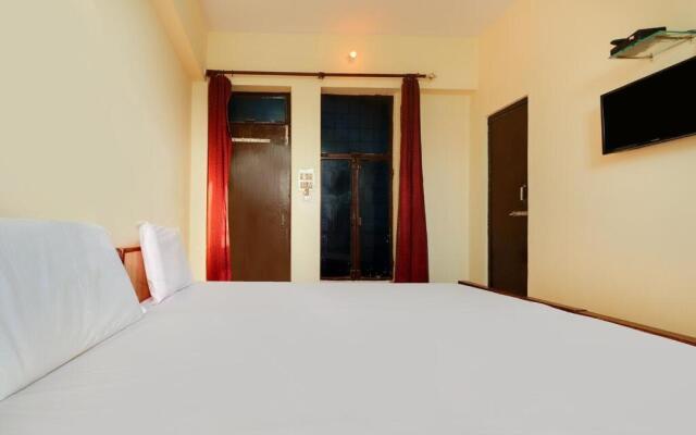 Hotel Aryan