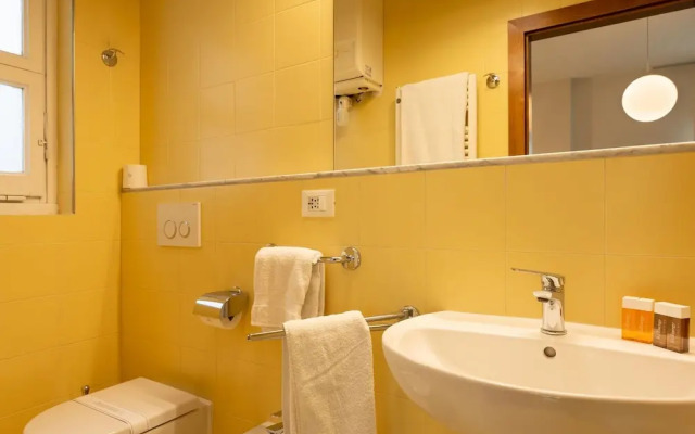 Por Santa Maria Apartment