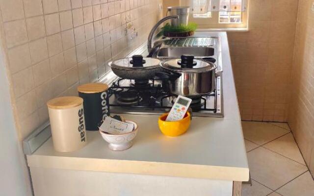 Annabel appartamento