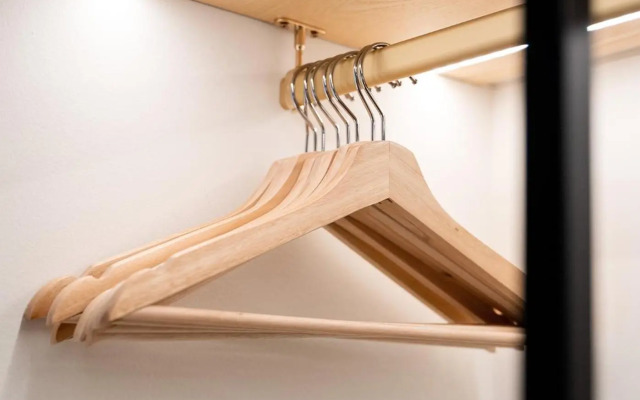 Virtudes Premium Apartment by DA'HOME