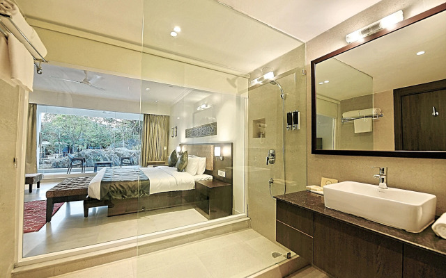 Tatsaraasa Resort and Spa Udaipur