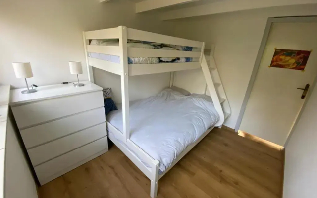 Boshuis met erg veel luxe