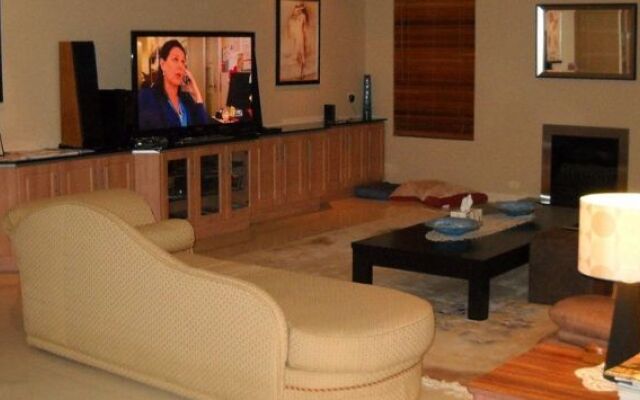 Santa Maria Executive B&B Fremantle