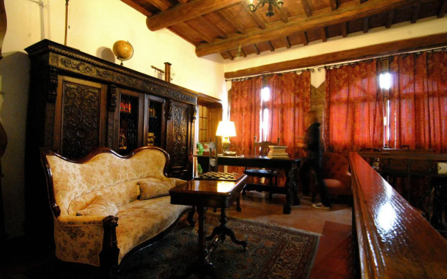Villa Irene B&B
