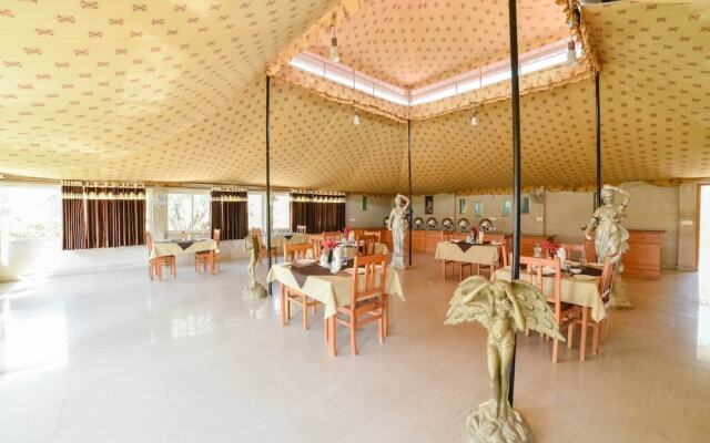 Pushkar Rajwara Resort