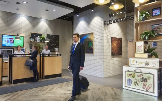 Campanile PRIME Warszawa Centrum