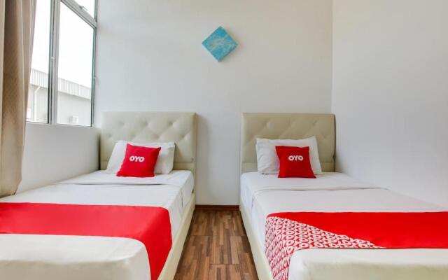 OYO 89617 Selesa View