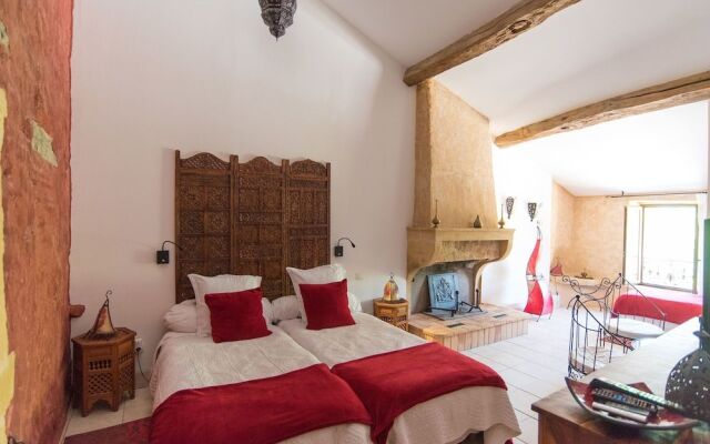 Le Clos des Anges