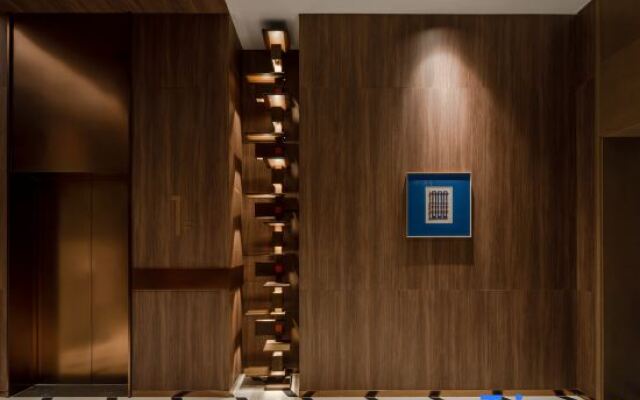 Jinan West Second Ring FONTOO Hotel