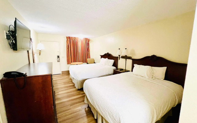 Knights Inn Yemassee