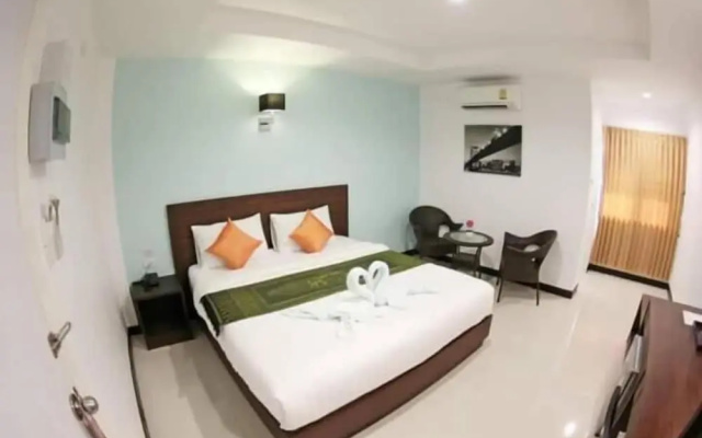 BK Place Hotel