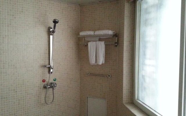 Yangshuo Xiyue Hotel