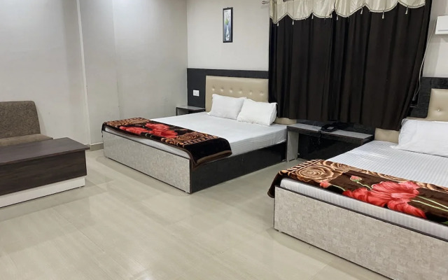 Hotel Nature Plaza
