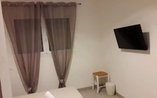 Incarnita Et Jean Claude