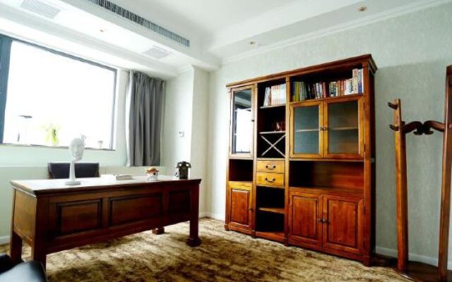 Yichen International Hotel