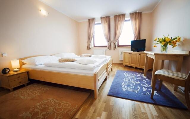 Hotel Karpatsky Dvor
