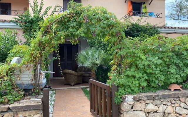 Le Querce 5 SX