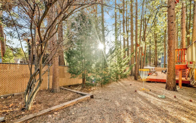 Sacred Stone Retreat #2506